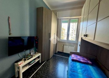 Appartamento Via Dei Landi, Genova (zona Sampierdarena) - foto 22