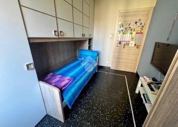 Appartamento Via Dei Landi, Genova (zona Sampierdarena) - foto 23