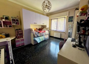Appartamento Via Dei Landi, Genova (zona Sampierdarena) - foto 24
