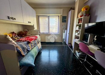 Appartamento Via Dei Landi, Genova (zona Sampierdarena) - foto 25