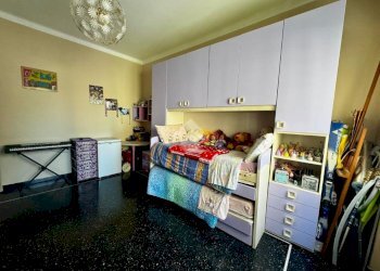 Appartamento Via Dei Landi, Genova (zona Sampierdarena) - foto 26