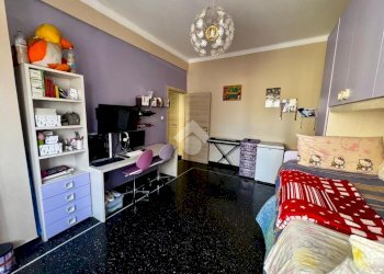 Appartamento Via Dei Landi, Genova (zona Sampierdarena) - foto 27