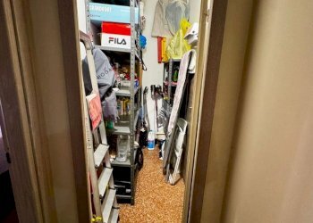 Appartamento Via Dei Landi, Genova (zona Sampierdarena) - foto 31