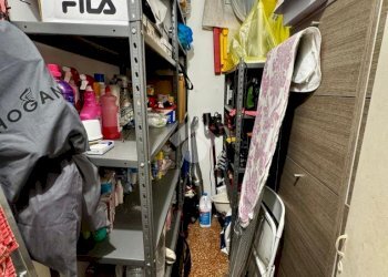 Appartamento Via Dei Landi, Genova (zona Sampierdarena) - foto 32