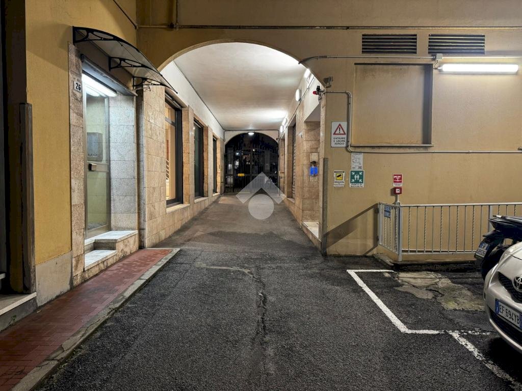 Box Via Nicolò Daste, Genova (zona Sampierdarena) - foto 2