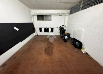 Box Via Nicolò Daste, Genova (zona Sampierdarena) - foto 1