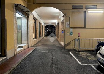 Box Via Nicolò Daste, Genova (zona Sampierdarena) - foto 2