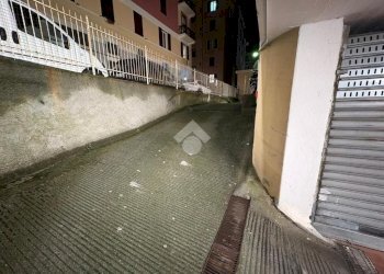 Box Via Nicolò Daste, Genova (zona Sampierdarena) - foto 3