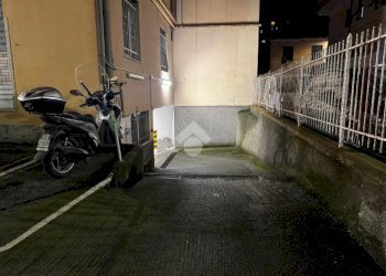 Box Via Nicolò Daste, Genova (zona Sampierdarena) - foto 4