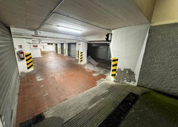 Box Via Nicolò Daste, Genova (zona Sampierdarena) - foto 5