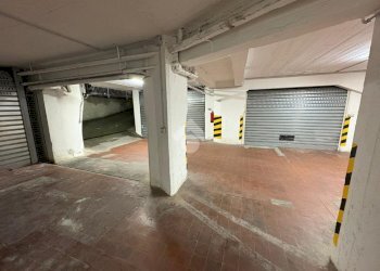 Box Via Nicolò Daste, Genova (zona Sampierdarena) - foto 6