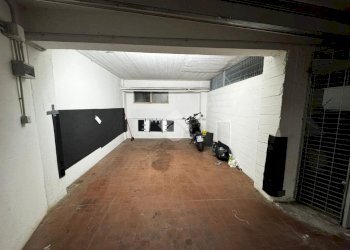 Box Via Nicolò Daste, Genova (zona Sampierdarena) - foto 8