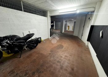 Box Via Nicolò Daste, Genova (zona Sampierdarena) - foto 9