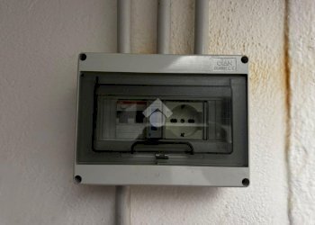 Box Via Nicolò Daste, Genova (zona Sampierdarena) - foto 10