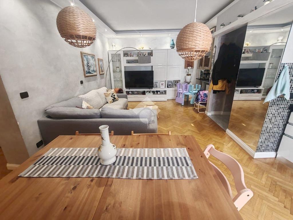 Appartamento Via Carlo Rolando, Genova (zona Sampierdarena) - foto 1