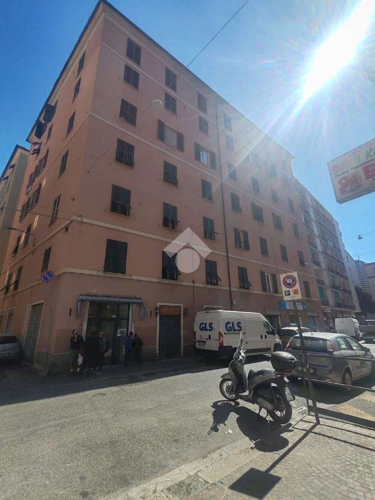 Appartamento Via Carlo Rolando, Genova (zona Sampierdarena) - foto 2