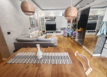 Appartamento Via Carlo Rolando, Genova (zona Sampierdarena) - foto 1