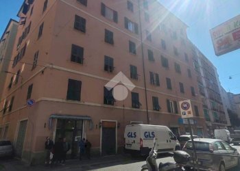 Appartamento Via Carlo Rolando, Genova (zona Sampierdarena) - foto 2