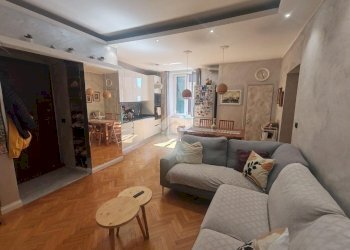 Appartamento Via Carlo Rolando, Genova (zona Sampierdarena) - foto 3