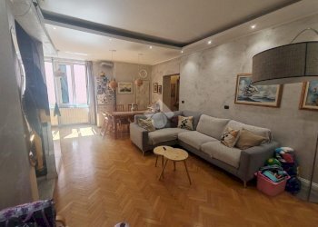 Appartamento Via Carlo Rolando, Genova (zona Sampierdarena) - foto 4