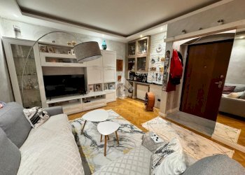 Appartamento Via Carlo Rolando, Genova (zona Sampierdarena) - foto 7