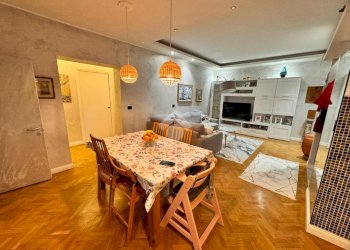 Appartamento Via Carlo Rolando, Genova (zona Sampierdarena) - foto 9