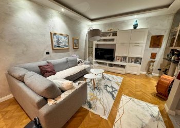 Appartamento Via Carlo Rolando, Genova (zona Sampierdarena) - foto 10