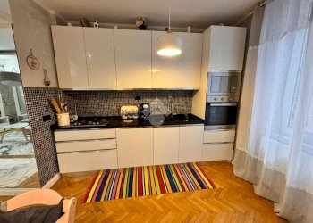 Appartamento Via Carlo Rolando, Genova (zona Sampierdarena) - foto 11