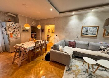 Appartamento Via Carlo Rolando, Genova (zona Sampierdarena) - foto 12