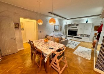 Appartamento Via Carlo Rolando, Genova (zona Sampierdarena) - foto 13