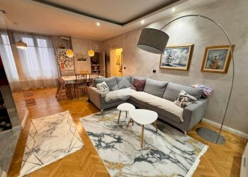 Appartamento Via Carlo Rolando, Genova (zona Sampierdarena) - foto 14