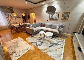 Appartamento Via Carlo Rolando, Genova (zona Sampierdarena) - foto 15