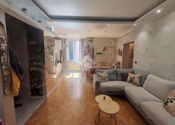 Appartamento Via Carlo Rolando, Genova (zona Sampierdarena) - foto 16