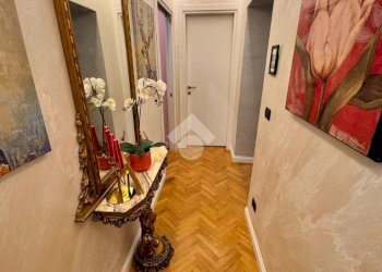 Appartamento Via Carlo Rolando, Genova (zona Sampierdarena) - foto 17