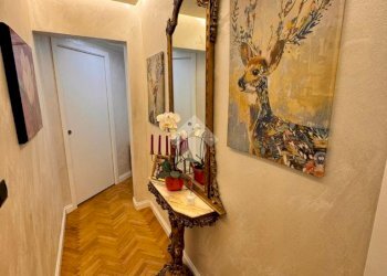 Appartamento Via Carlo Rolando, Genova (zona Sampierdarena) - foto 18