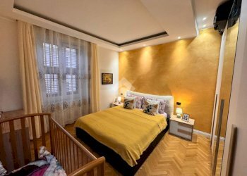 Appartamento Via Carlo Rolando, Genova (zona Sampierdarena) - foto 19