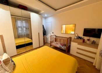 Appartamento Via Carlo Rolando, Genova (zona Sampierdarena) - foto 20