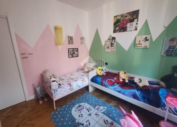 Appartamento Via Carlo Rolando, Genova (zona Sampierdarena) - foto 22