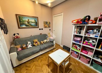 Appartamento Via Carlo Rolando, Genova (zona Sampierdarena) - foto 23