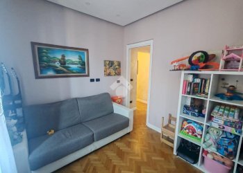 Appartamento Via Carlo Rolando, Genova (zona Sampierdarena) - foto 24