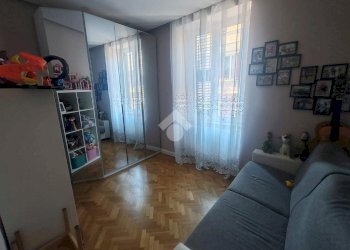 Appartamento Via Carlo Rolando, Genova (zona Sampierdarena) - foto 25