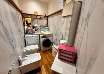 Appartamento Via Carlo Rolando, Genova (zona Sampierdarena) - foto 26