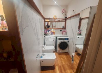 Appartamento Via Carlo Rolando, Genova (zona Sampierdarena) - foto 27