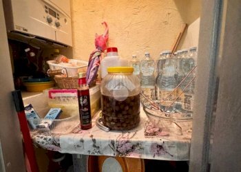 Appartamento Via Carlo Rolando, Genova (zona Sampierdarena) - foto 33