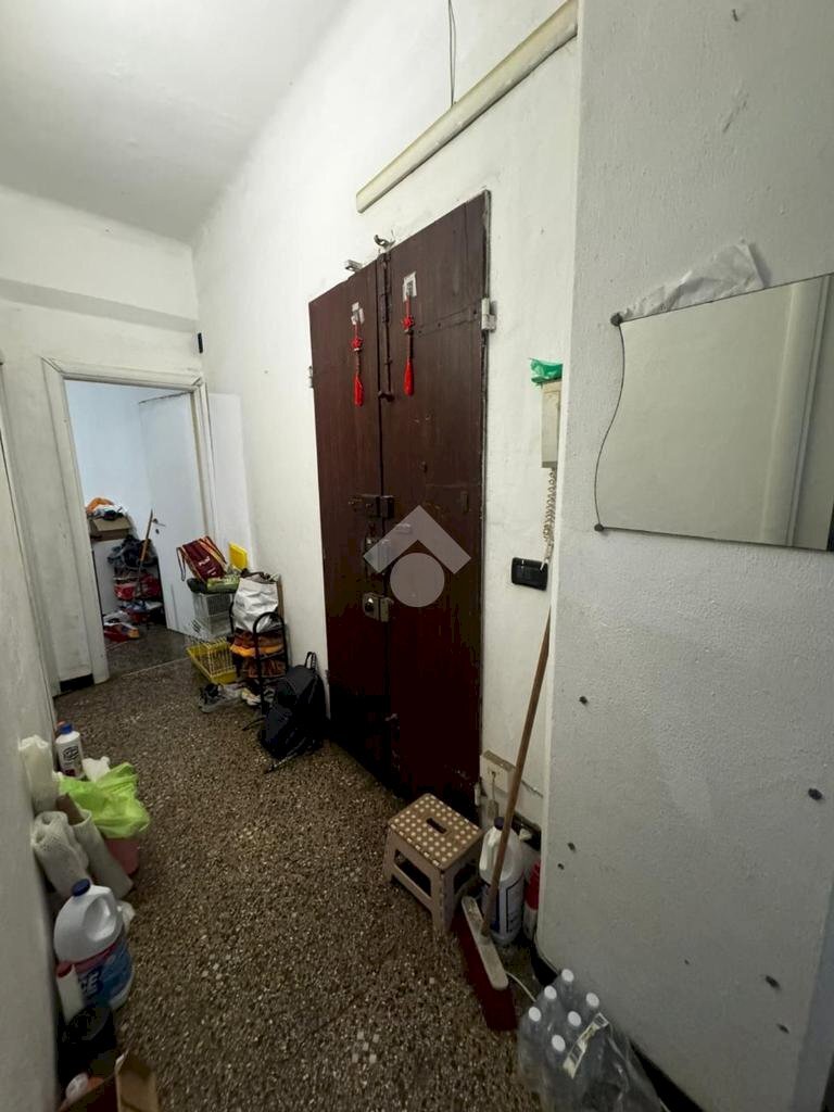Appartamento Via Cesare Dattilo, Genova (zona Sampierdarena) - foto 2