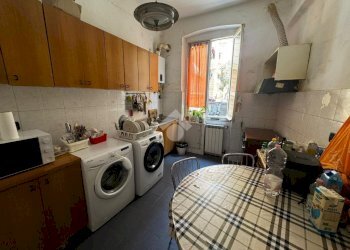 Appartamento Via Cesare Dattilo, Genova (zona Sampierdarena) - foto 3