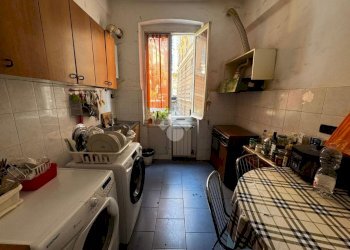 Appartamento Via Cesare Dattilo, Genova (zona Sampierdarena) - foto 4