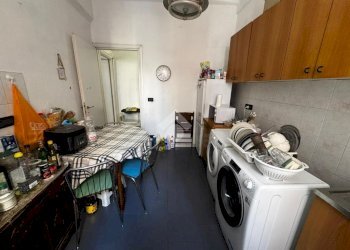 Appartamento Via Cesare Dattilo, Genova (zona Sampierdarena) - foto 5