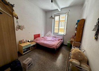 Appartamento Via Cesare Dattilo, Genova (zona Sampierdarena) - foto 6