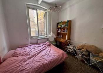 Appartamento Via Cesare Dattilo, Genova (zona Sampierdarena) - foto 7